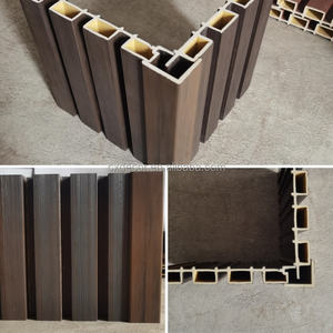 Наружная настенная панель из ВПК - Product Image 6