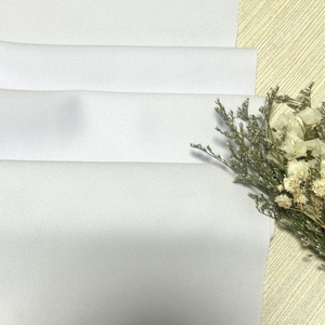 Scuba dệt vải dệt kim đôi mặt Interlock khỏe mạnh Polyester Spandex Scuba vải cho đồng phục Tracksuit - Product Image 2