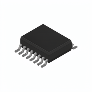 Power Management (PMIC) Electronic Circuit Components ISL6742AAZA 16 SSOP Original One Stop Service - Product Image 1