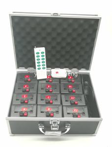 Gran oferta, 12 señales, fuegos artificiales, fuente <span class=keywords><strong>de</strong></span> hielo, pirotécnico, Control remoto, máquina <span class=keywords><strong>de</strong></span> escenario, sistema <span class=keywords><strong>de</strong></span> encendido inalámbrico - Product Image 3