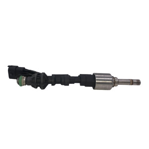 Inyector de combustible 0261500105 Sistema automotriz 0261500298 LR079542 Inyección Ja-guar <span class=keywords><strong>La</strong></span>-nd Ro-ver 5.0L 8W939F593AD 8W93-9F593-AD - Product Image 3