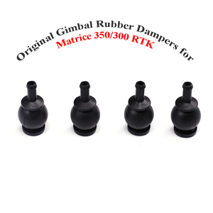 Amortiguadores de Goma Originales para Gimbal Matrice 350/300 RTK, Bola Amortiguadora de Impactos para M350/300 RTK, Repuestos - Product Image 1