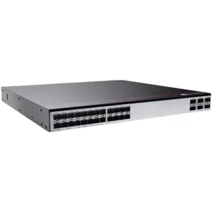 Cloudengine S6730-h Series 10 Ge,24 Ports Switches,cloudengi Server S6730-h24x6c Series 10g 24 Ports Switches Stock - Buy CN;GUA