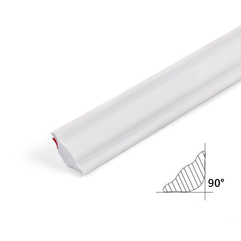 Auto-adhésif blanc 18mm