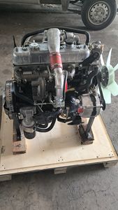 <span class=keywords><strong>เครื่อง</strong></span>ยนต์ <span class=keywords><strong>4JH1</strong></span>-T คุณภาพเยี่ยม <span class=keywords><strong>ราคา</strong></span>สุดคุ้ม สำหรับ KB 3.0L TD/D-MAX คุณภาพสูง รับประกัน 12 เดือน - Product Image 5