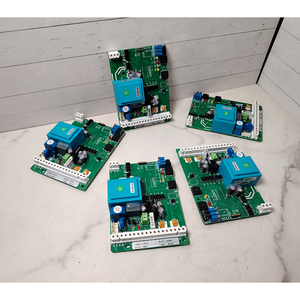 Placa de Control Principal Inteligente de Alta Calidad con Dispositivo de Alarma Integral A303T3, Accesorios para Actuador ST-3D-B Perf - Product Image 1