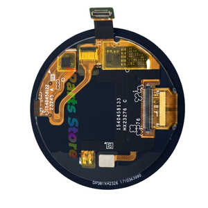 Écran tactile AMOLED de remplacement IParts pour <span class=keywords><strong>Huawei</strong></span> <span class=keywords><strong>Watch</strong></span> <span class=keywords><strong>GT</strong></span> 4 GT4 41mm 46mm ARA-B19 PNX-B19, pièces de réparation - Product Image 1