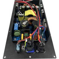Carte de module d'amplificateur professionnel K12a 1000w amplificateur de puissance de classe D pour haut-parleurs à gamme complète plaque d'amplificateur de caisson de basses classe d
