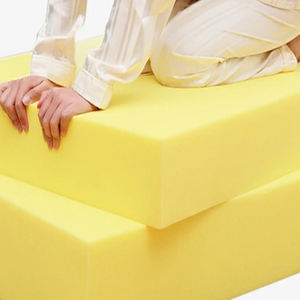 Özel deri kapitone açık tezgah koltuk minderleri bel desteği çıkarılabilir yıkanabilir kapak yumuşak köpük dolum-su geçirmez - Product Image 6