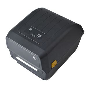 <span class=keywords><strong>Imprimante</strong></span> d'étiquettes thermiques de bureau <span class=keywords><strong>Zebra</strong></span> ZD888T, haute vitesse, directe, portable, 203 DPI, transfert thermique, <span class=keywords><strong>imprimante</strong></span> d'étiquettes de codes-barres - Product Image 2