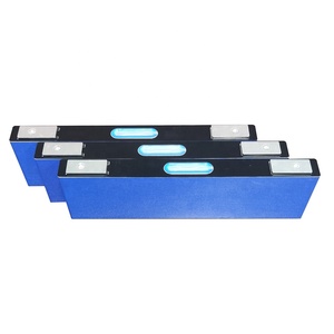 Batería Yiwei de la Mejor Calidad, 3.7v 116Ah, Celdas Prismáticas de Iones de Litio, 114Ah 129Ah NMC, Estado Sólido - Product Image 2