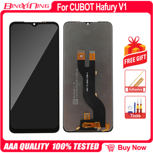 Nueva Pantalla Táctil LCD OLED Original para <span class=keywords><strong>Cubot</strong></span> <span class=keywords><strong>P80</strong></span>, Módulo de Pantalla con Marco, Repuesto con 1 Año de Garantía, Empaque Personalizable - Product Image 3