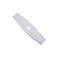 Disque de coupe en métal Linya pour tondeuse à gazon, lame de scie circulaire, coupe en zigzag de forme diamantée