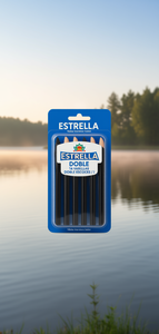 Estrella Doble 16 Varillas Double Scotch / I - Product Image 2