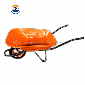 <span class=keywords><strong>Brouette</strong></span> en acier à roue unique solide et commerciale Wb6400 - Product Image 6