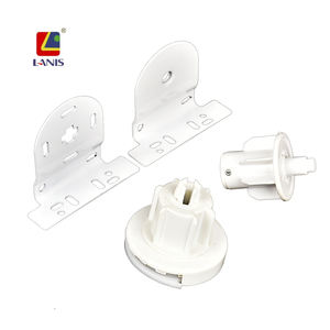 LANIS M6 38mm tende avvolgibili accessori per tende <span class=keywords><strong>con</strong></span> parti di catenine per tende - Product Image 4