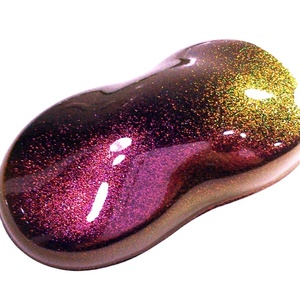Pigmento camaleonte pigmento che cambia <span class=keywords><strong>colore</strong></span> giallo-<span class=keywords><strong>rame</strong></span>-rosso - Product Image 1
