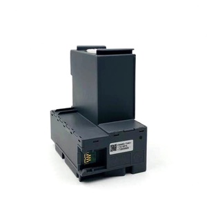 ถังเก็บหมึกเสีย Supercolor SC23MB สำหรับเครื่องพิมพ์ Epson SC F100 F130 F160 F170 - Product Image 1