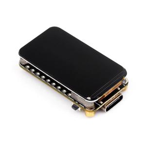 ESP32-C6 บอร์ดพัฒนา จอแสดงผล LCD ขนาด 1.47 นิ้ว ช่องเสียบการ์ด RGB บนตัวเครื่องอินเตอร์เน็ตไร้สาย 6 สำหรับไมโครคอนโทรลเลอร์ - Product Image 6