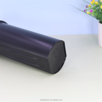 Bouteille shaker de protéines personnalisée 1000 ml sans BPA, de haute qualité, réutilisable, légère, avec logo imprimé UV, pour la gym et le fitness, fabrication OEM, qualité alimentaire