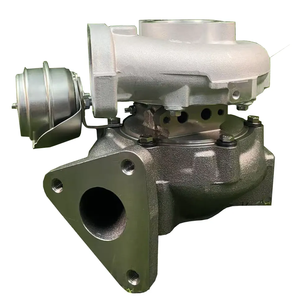 Турбокомпрессор GT2056V для Navara Pathfinder <span class=keywords><strong>2</strong></span>,5 DI 14411-EB300 751243 - Product Image 2