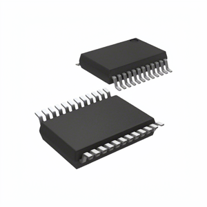 Componentes Electrónicos en Stock BOM IC AK4121AVF 24 LSSOP Audio de Propósito Especial - Product Image 1