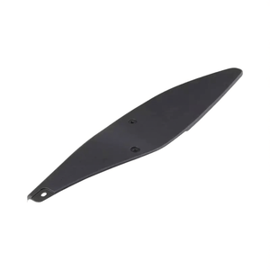 Cubierta de Esquina de Puerta Delantera, Interior Derecha para Nissan NAVARA D40 2005-2015 OE 80288-ZL00A 80288ZL00A - Product Image 3