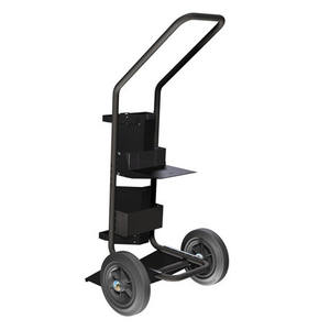 EWM Trolley 25 para carros de mano y carros con opciones de accesorios integrales - Product Image 1