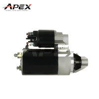 Moteur de démarrage automatique APEX-STENG024 pour plaques vibrantes AMMANN APR 12V CST21128GS Moteur de démarrage 31015N