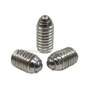 Yx Stainless Steel <b>Socket</b> Head <b>Screws</b> M4X8 M4X10 M4X12 M4X16 M4X20 Bright Finish For Building And Bridge Parts - Product Image 2
