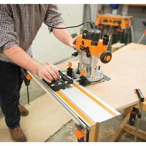 Adaptateur de piste de routeur Triton TRTA001 - Product Image 2