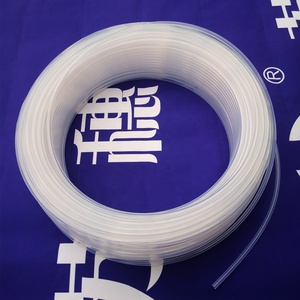 FEP Transparent plastic Tube