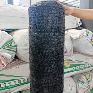 Manufacturers wholesale thickened UV sunshade net agricultural sunshade net hdpe sunshade net