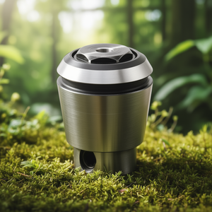 Mandrin de serrage ERXM25 pour applications de taraudage et d'usinage - Product Image 3
