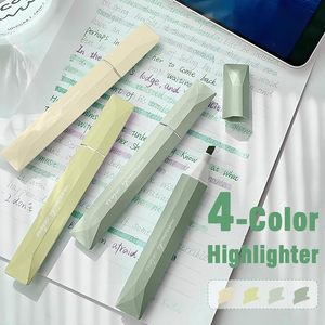 Портативный набор для аннотации книг (40 шт.) с пеналом и закладками для изучения Библии, студенческие канцелярские принадлежности - Product Image 5