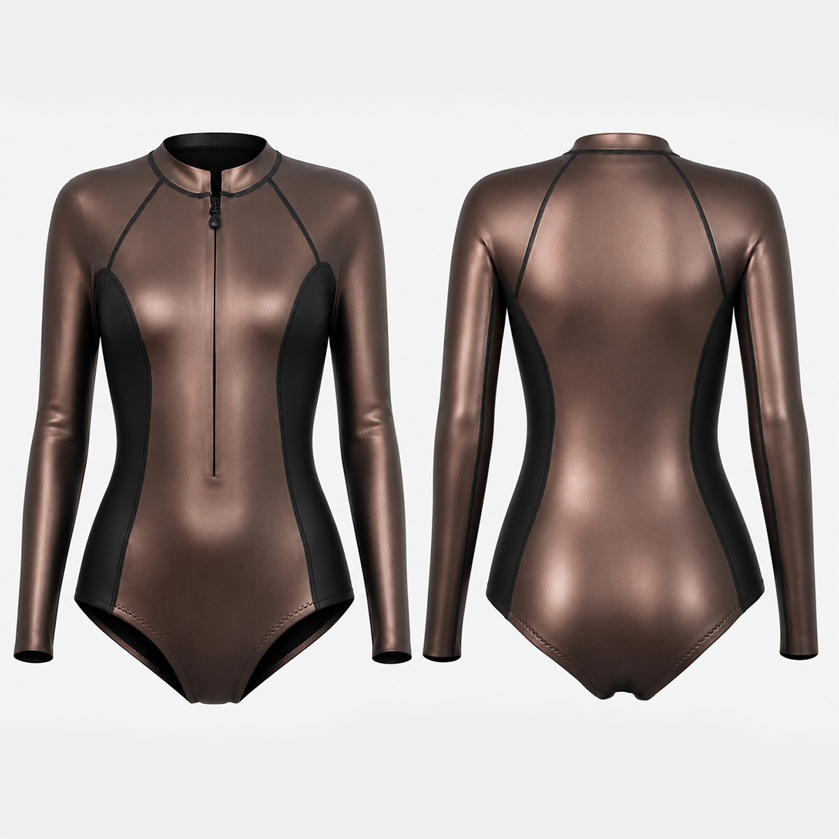 Bronzo Nero