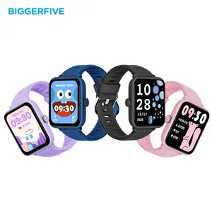 Customized BW01 for girls sleep monitor kids sport bracelet electronics gadgets kids smart watch