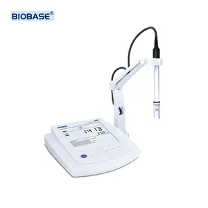 Prezzo del misuratore di conducibilità elettrica da banco BIOBASE PH-950/TDS/salinità/resistività per laboratorio