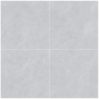 Vente directe d'usine, carreaux de sol mats 600x600, carreaux de sol en porcelaine mats rustiques antidérapants