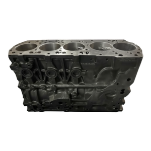 เครื่องยนต์ดีเซล Sinotruk Mc13.54 สำหรับรถปั๊มคอนกรีต Xcmg 58 เมตร อุปกรณ์หนัก - Product Image 2