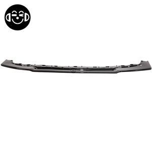 Rejilla Inferior Delantera Negra Texturizada de Alta Calidad, Venta Directa de Fábrica, para <span class=keywords><strong>Honda</strong></span> Civic 2017-2021, con Gran Efecto - Product Image 4