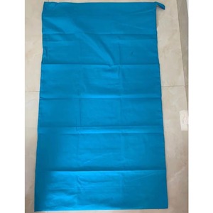 Muestra gratuita, bolsa de lavandería para mascotas personalizada al por mayor, de alta calidad, para lavadora, mantiene el pelo de perro, gato o caballo dentro (grande) - Product Image 2