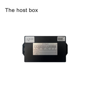 Sensor de <span class=keywords><strong>maletero</strong></span> reacondicionamiento de automóviles elevador eléctrico de puerta trasera poste telescópico eléctrico de <span class=keywords><strong>maletero</strong></span> adecuado para <span class=keywords><strong>LEXUS</strong></span> RX NX <span class=keywords><strong>UX</strong></span> ES - Product Image 3