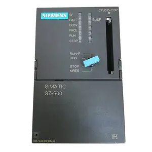 Контроллер Siemens PLC 6ES7315-2AF03-0AB0 промышленной автоматизации