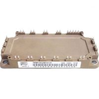 7MBR100U4B120-50 Neuf et Original 1200V 100A Module de Commande de Puissance Thyristor IGBT Module IGBT 7MBR100U4B120 50 7MBR100U4B120-50
