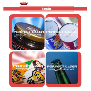 Impresora de Inyección de Tinta de Formato Grande Perfect Laser para Imprimir Fecha de Caducidad en Letras Inglesas en Cajas con Alta Definición - Product Image 5