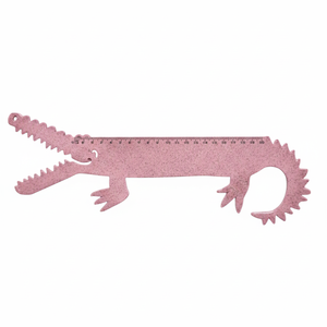 Regla de Papelería Ecológica de Diseño, Recién Llegada, Alta Calidad, 30 cm - Product Image 3