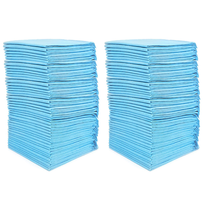 Coussin de pipi pour animaux de compagnie avec tampon d'urine de formation de chiot de chien jetable étanche - Product Image 5