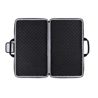 Sac de transport professionnel personnalisé pour clavier, étui de transport Portable, boîte de rangement DJ Player EVA