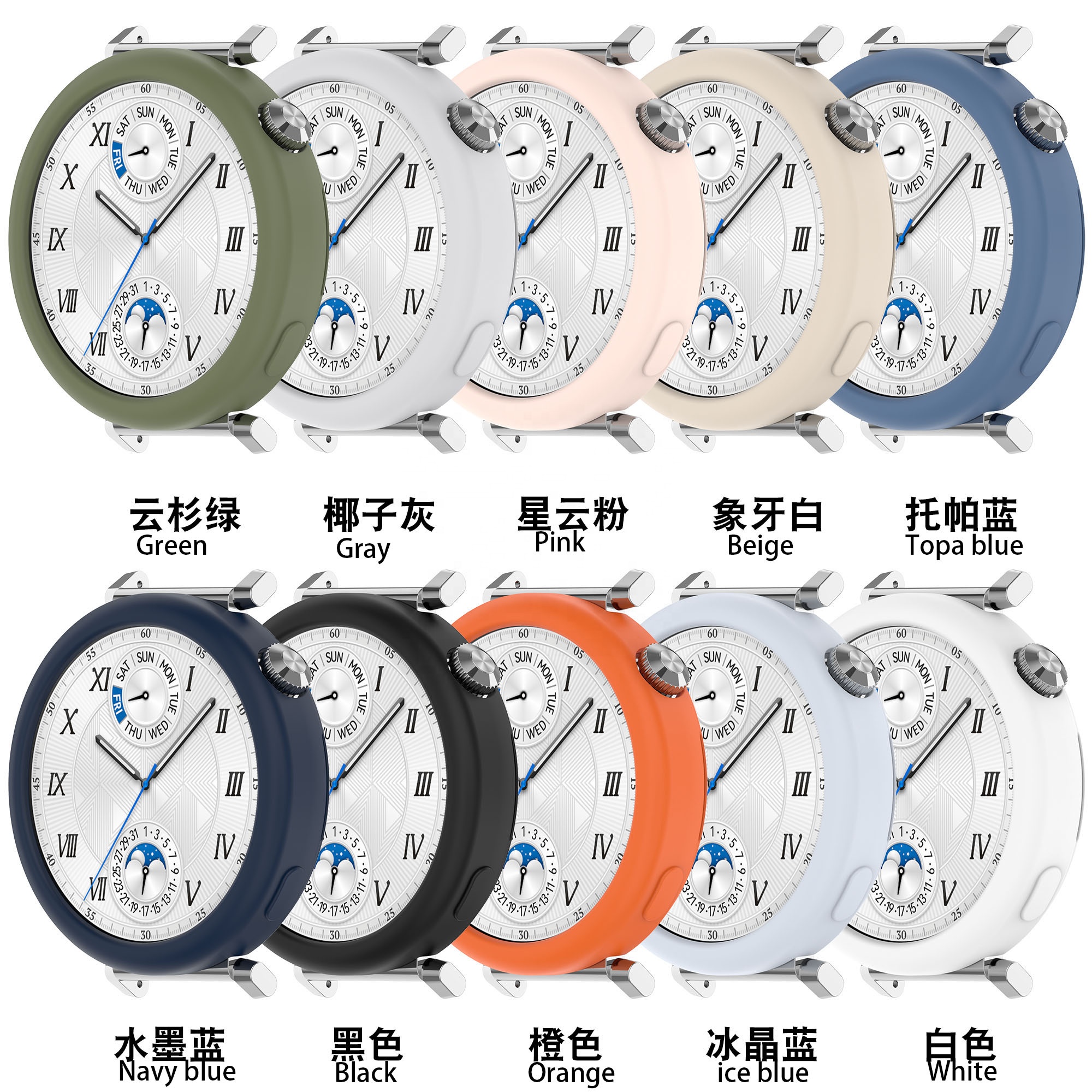 watch case huawei gt4